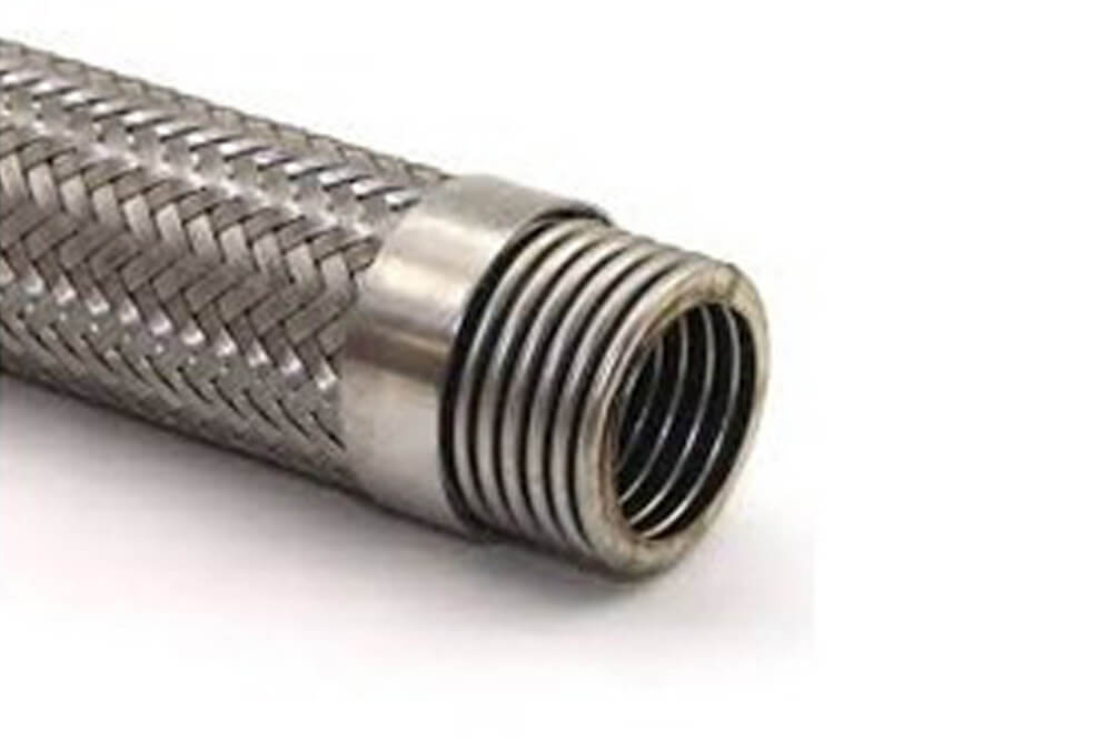 Hose-Metallic-Hoses